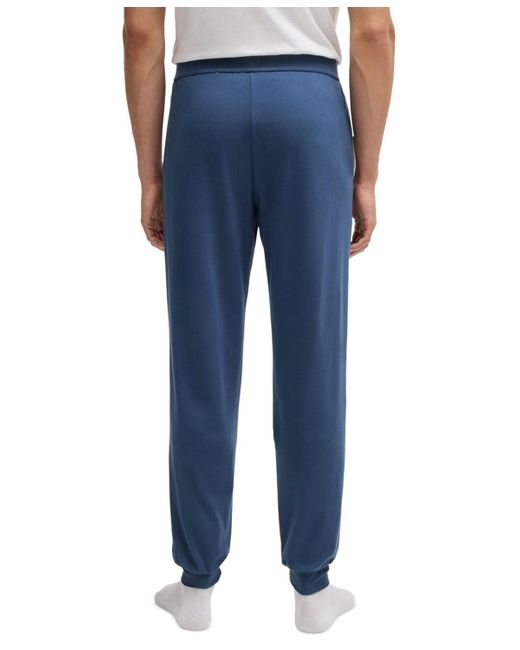 Boss Blue By Hugo Pajama Pants for men