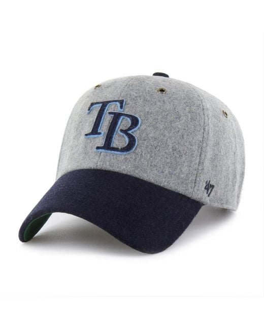 '47 Blue Gray for men