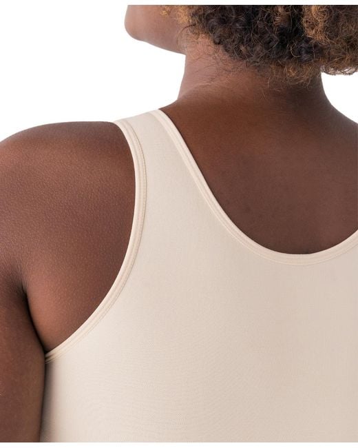 Shapermint Essentials Natural Shaping Tank Cami 62008