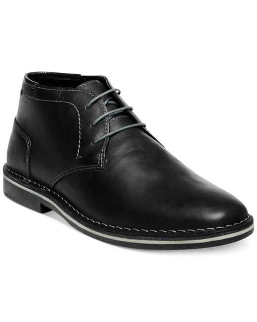 steve madden ketonic boots