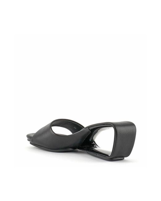 United Nude Black Mobius Mid