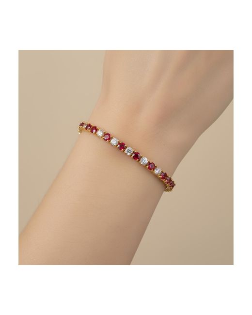 Genevive Jewelry Metallic Sterling Silver