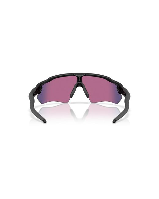 Oakley Pink Radar Ev S Path Sunglasses for men