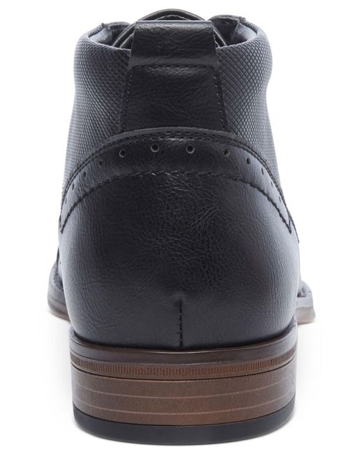 steve madden klatin chukka boot