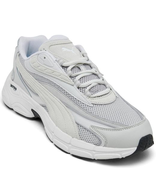 Puma mens shoes hot sale finish line