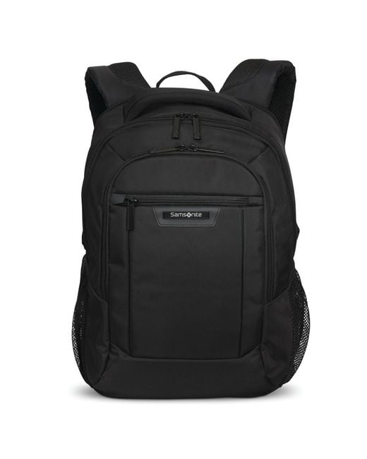Samsonite Black Classic 2.0 Everyday Backpack