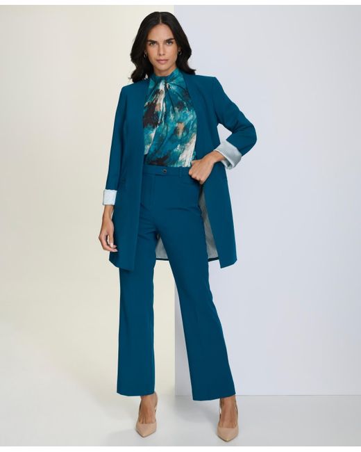 Calvin klein roll tab topper jacket clearance