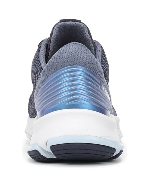 Ryka Blue Devotion X 2 Walking Sneakers