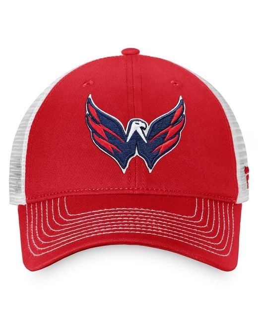 Fanatics Red for men