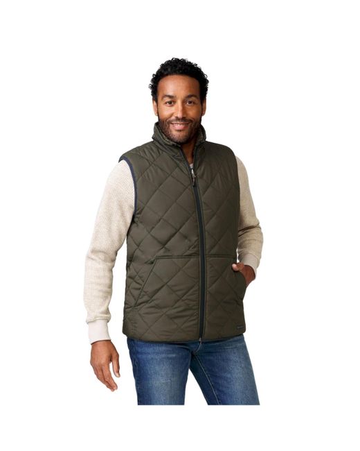 Free country vest mens 2025