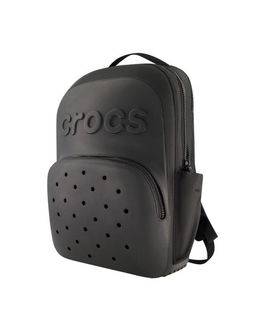 CROCSTM Black Classic Backpack
