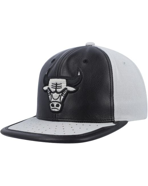 Mitchell & Ness Black for men