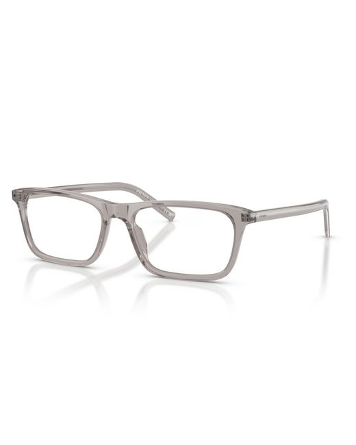 Prada Multicolor Eyeglasses for men