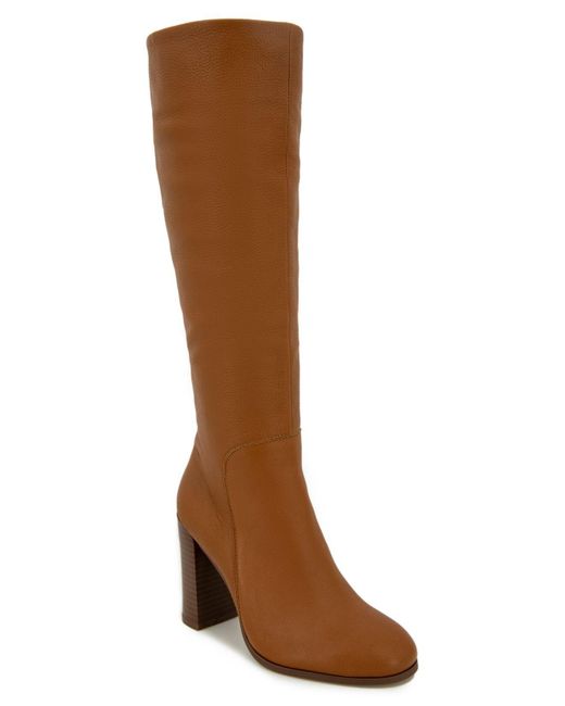 kenneth cole justin knee high boots