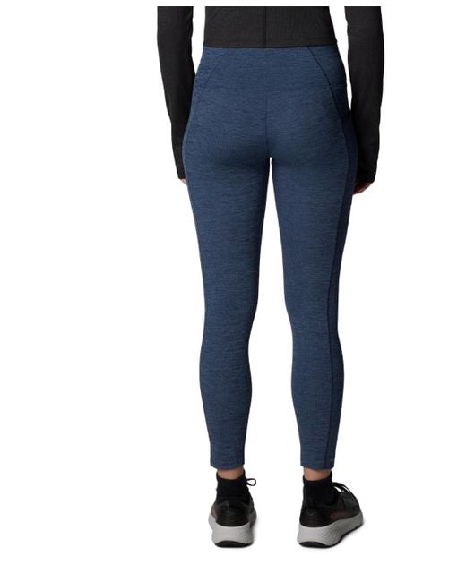 Columbia Blue Move leggings