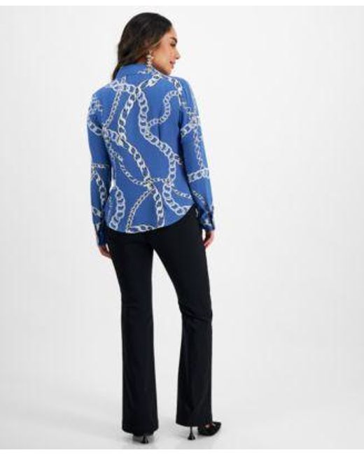 Macy's inc pull on cheap pants
