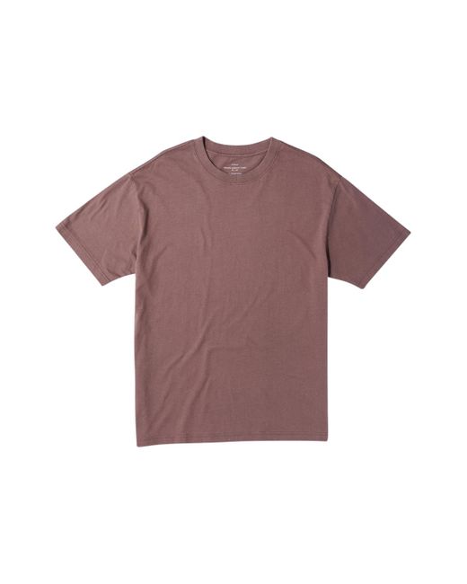 Cotton On Brown Loose Fit T-shirt for men
