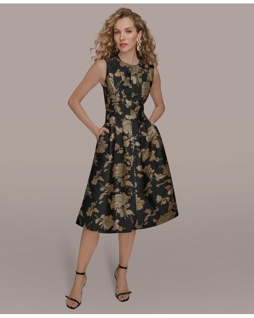formal evening dress Simple Tulle Satin Dark Blue Long Prom Dress, Blue Formal Evening Dress US 8 / Dark Blue
