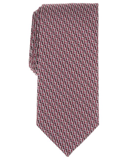 perry ellis ties