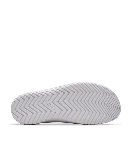 Clarks Blue Collection Wesley Sun Sandals for men