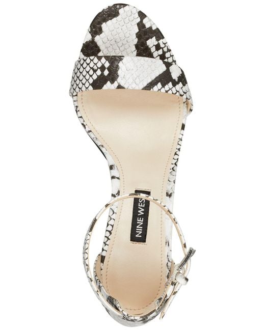 pruce ankle strap block heel sandals