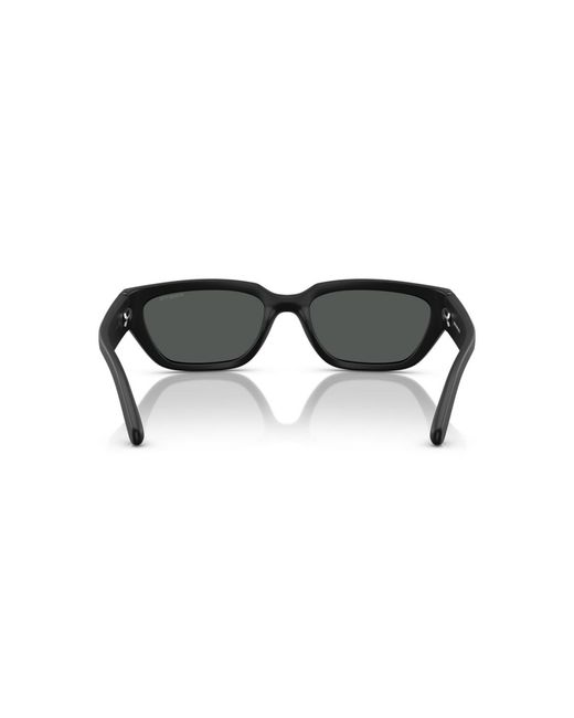 Arnette Black Curbside Sunglasses for men