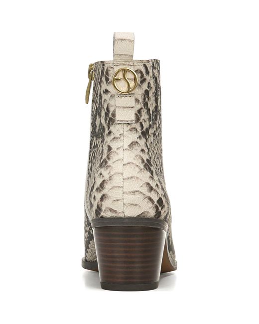 franco sarto jollie bootie