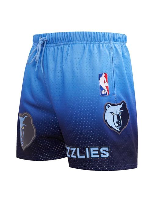 Pro Standard Blue Navy for men