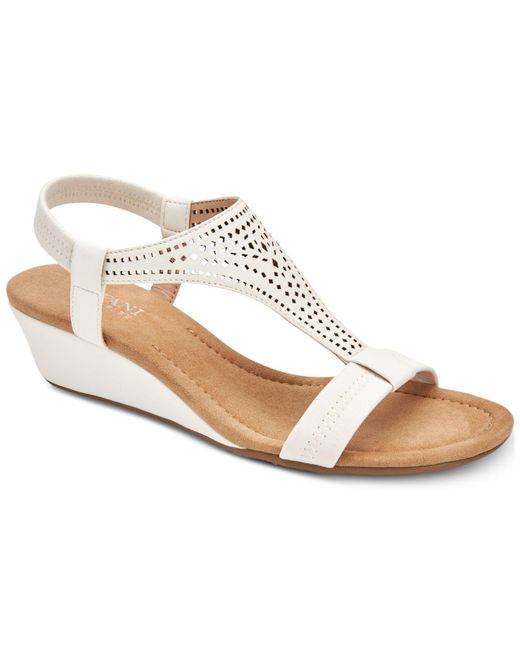 alfani step flex shoes