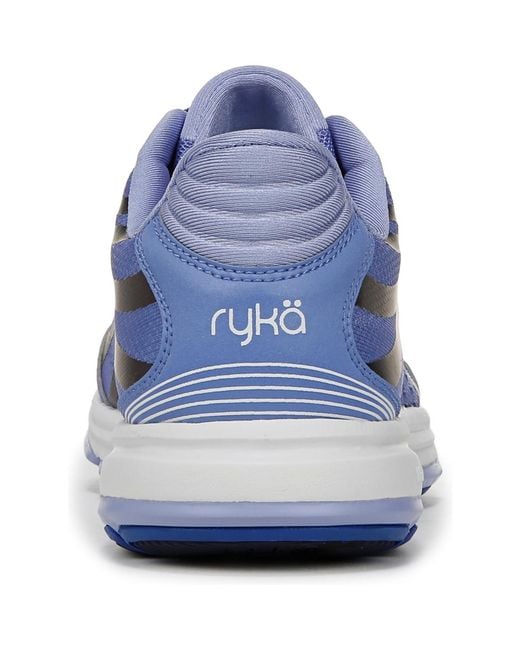Ryka Blue Devotion Plus 3 Walking Sneakers