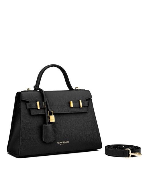 Teddy Blake Black Ava 14"