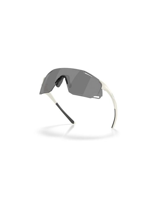 Oakley Gray Rectangle Sunglasses