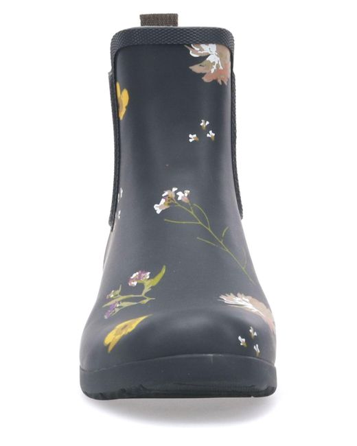 chooka ankle rain boots