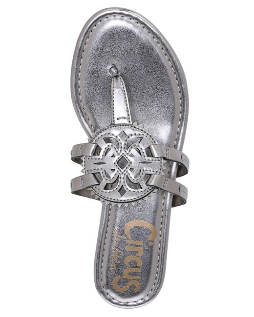 circus by sam edelman medallion