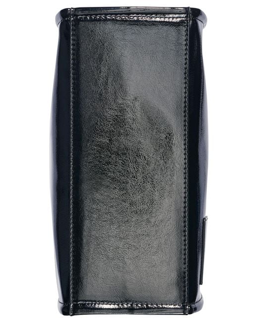 DKNY Black Hadlee Medium Tote