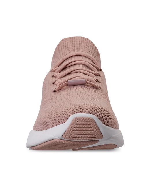 Fheaven TM Womens Fitness Shoes Casual Sport Shoes Soft Mesh Shake Shoes Platform Sneaker Lightweight
