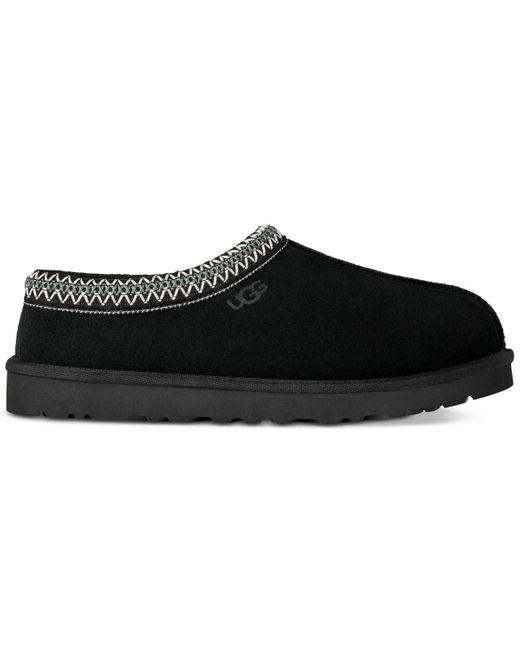 Ugg Black Tasman Ii Slipper for men