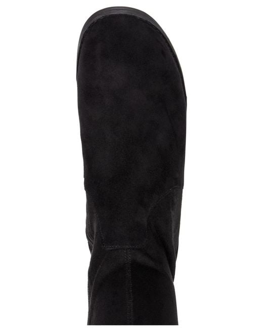 kenneth cole emma stretch knee high boot