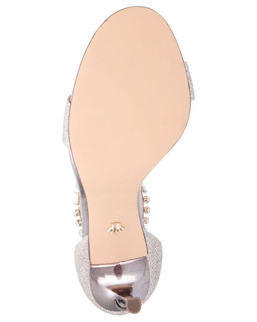 nina deena evening sandals