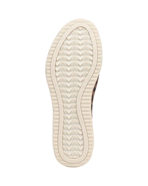 Ryka Brown Effortless Washable Slip On Shoes