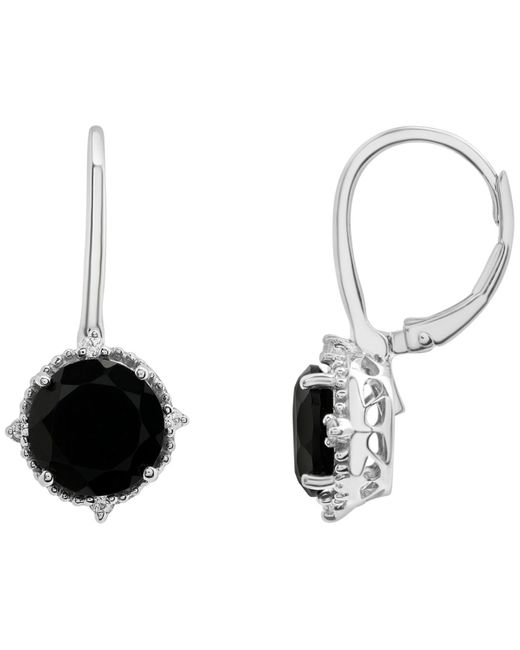Macy's White (4-1/20 Ct. T.w.