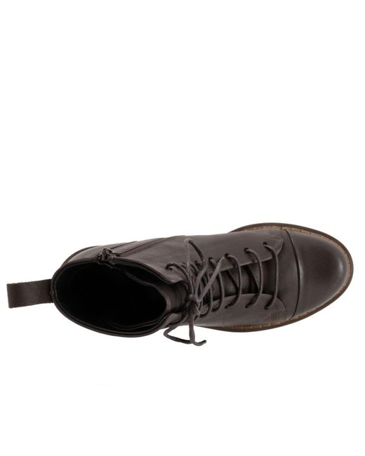 BUENO Black Nikita Boot