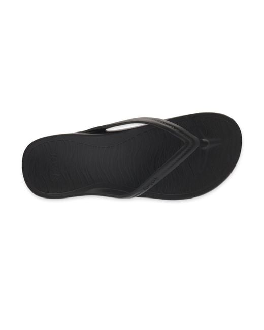 Sanuk White Palmer