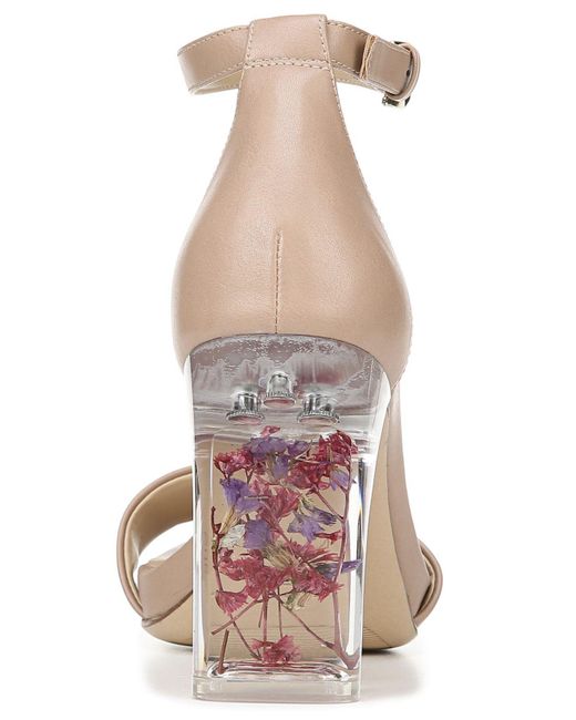naturalizer joy dress sandals