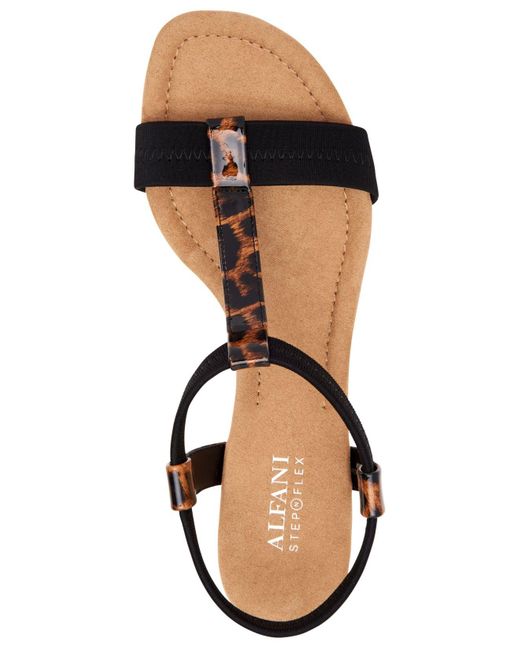 Alfani voyage sales wedge sandals