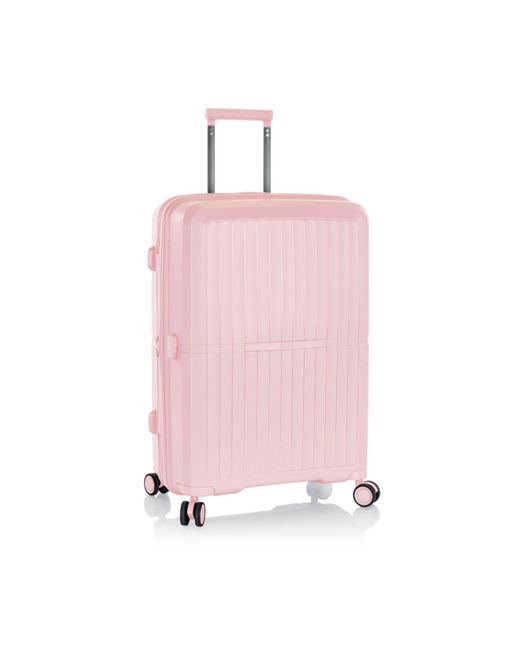 Heys Airlite 26" Hardside Spinner Luggage in Pink Lyst