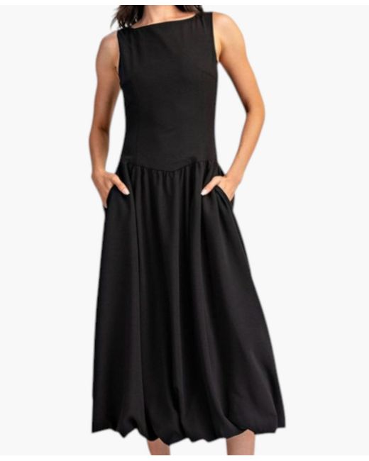 fit and flare pattern dress Go-To & & Skirt The Best Chicago Steakhouses Color:Black and Gold All Women Products