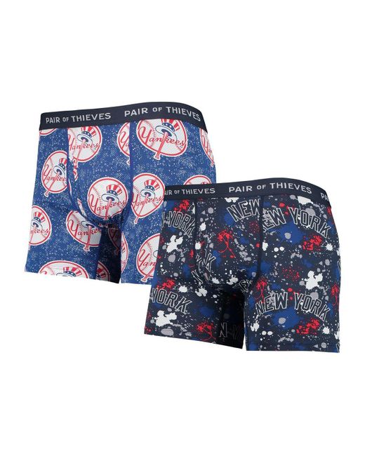 new york yankees boxer briefs