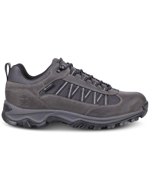 timberland mt maddsen lite low