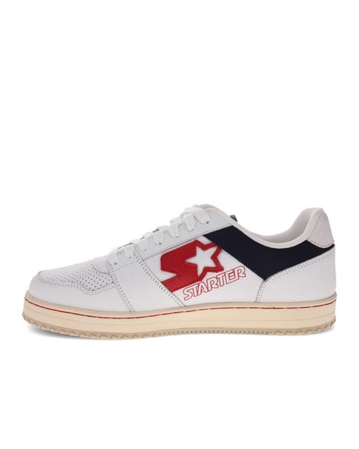 Starter Pink Lfs 1 Tm Sneaker for men